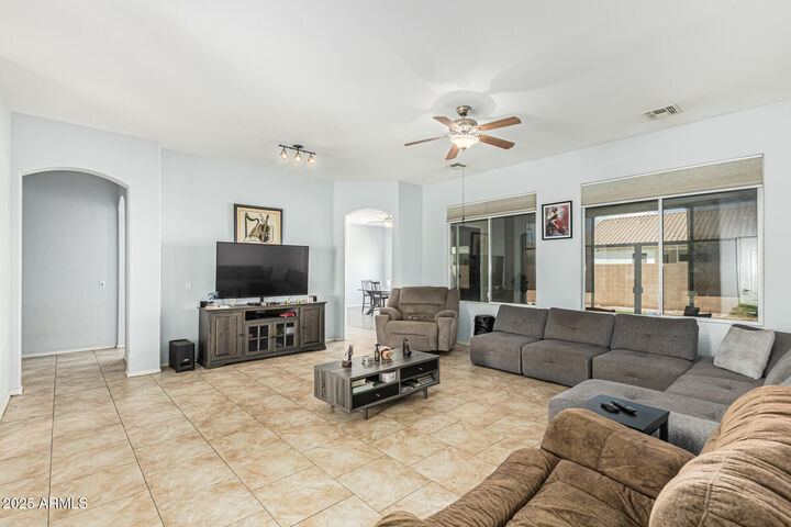 Property Photo:  3318 W Latona Road  AZ 85339 