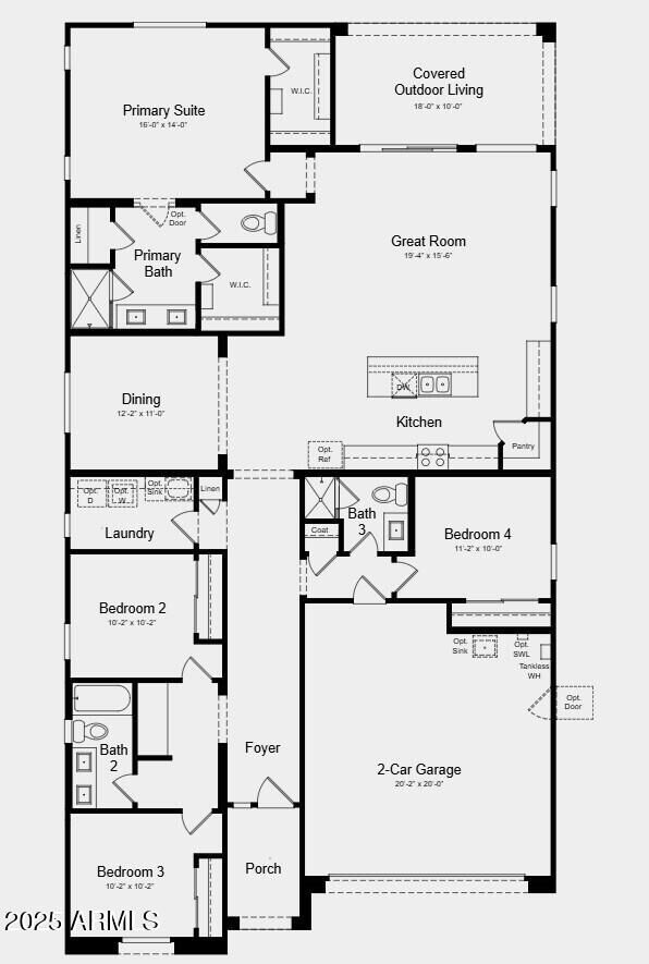 Property Photo:  10214 W Crittenden Lane  AZ 85392 