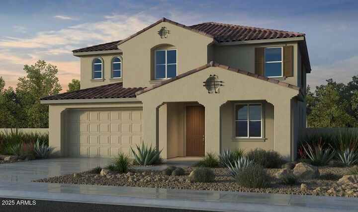 10218 W Crittenden Lane  Avondale AZ 85392 photo