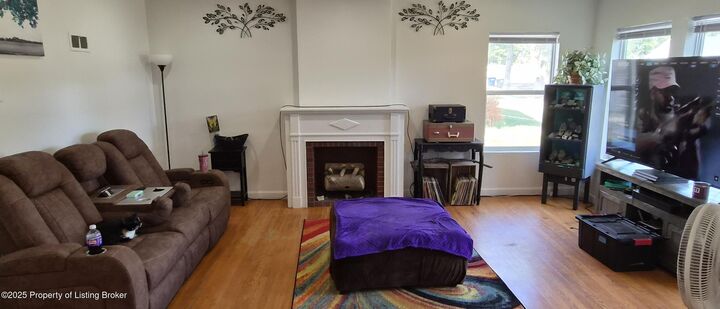 Property Photo:  111 10th Avenue W  ND 58601 