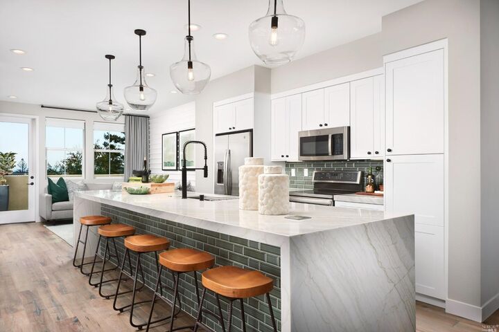 Property Photo: 623 Semillon Lane CA 95403