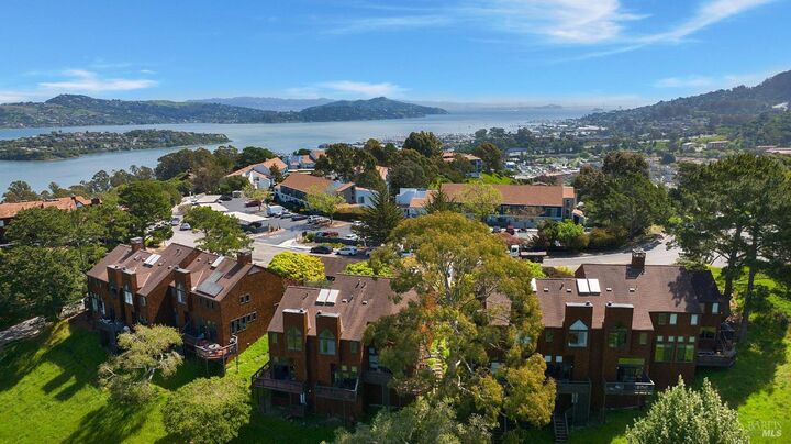 406 Donahue Street  Sausalito CA 94965 photo