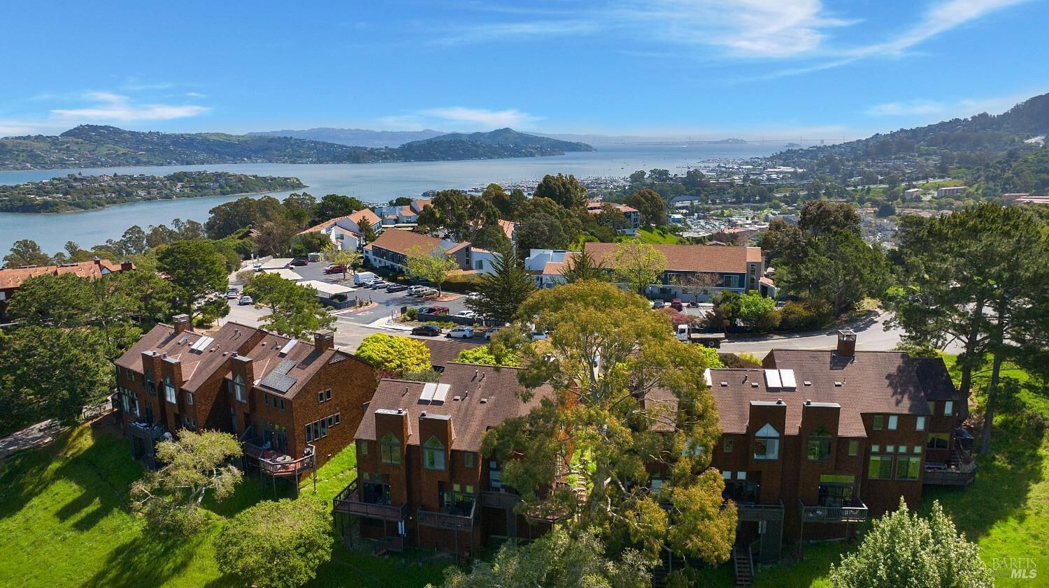 Property Photo: 406 Donahue Street CA 94965