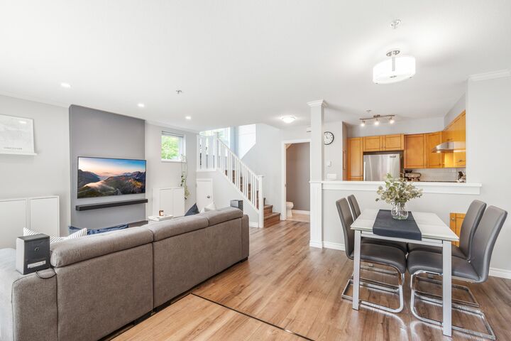 Property Photo:  7128 Stride Avenue 26  BC V3N 1T5 
