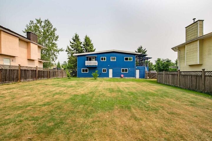 Property Photo: 8997 144 Street BC V3V 5Z6