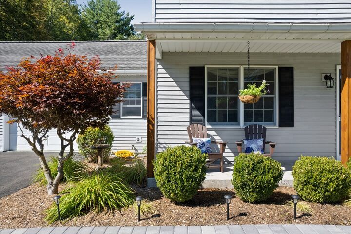 Property Photo: 357 Kane Drive NY 13850