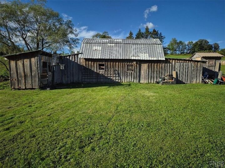 Property Photo:  2918 State Route 41  NY 13040 