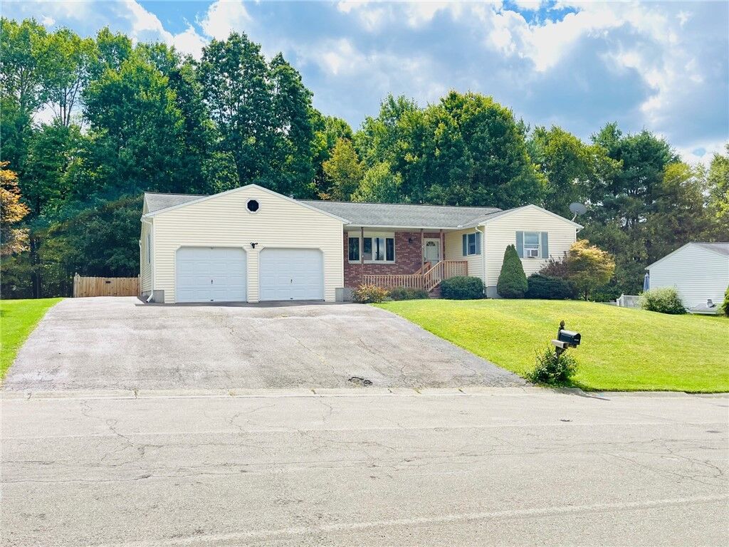 Property Photo: 68 Lori Drive NY 13732