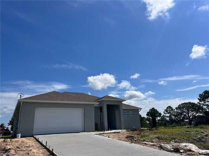 2500 41st St SW  Lehigh Acres FL 33976 photo