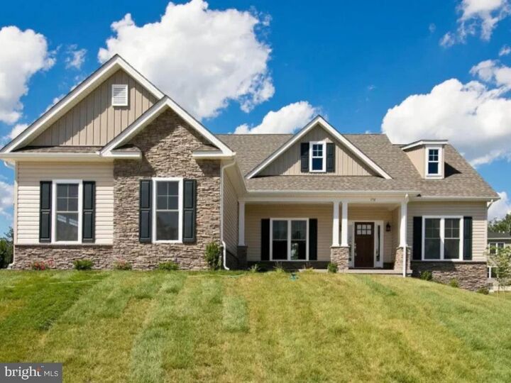 Tbd Lot 8 Star Tannery Road  Star Tannery VA 22654 photo