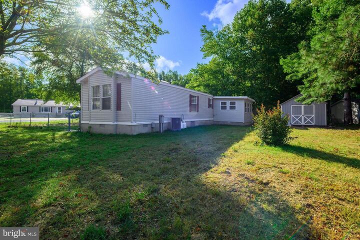 Property Photo:  37088 E White Tail Drive  DE 19975 