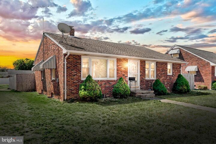 Property Photo: 74 South Street PA 17331