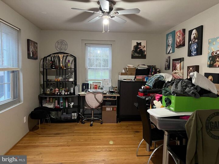 Property Photo: 3156 Woodring Avenue MD 21234