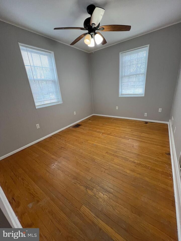 Property Photo: 3156 Woodring Avenue MD 21234