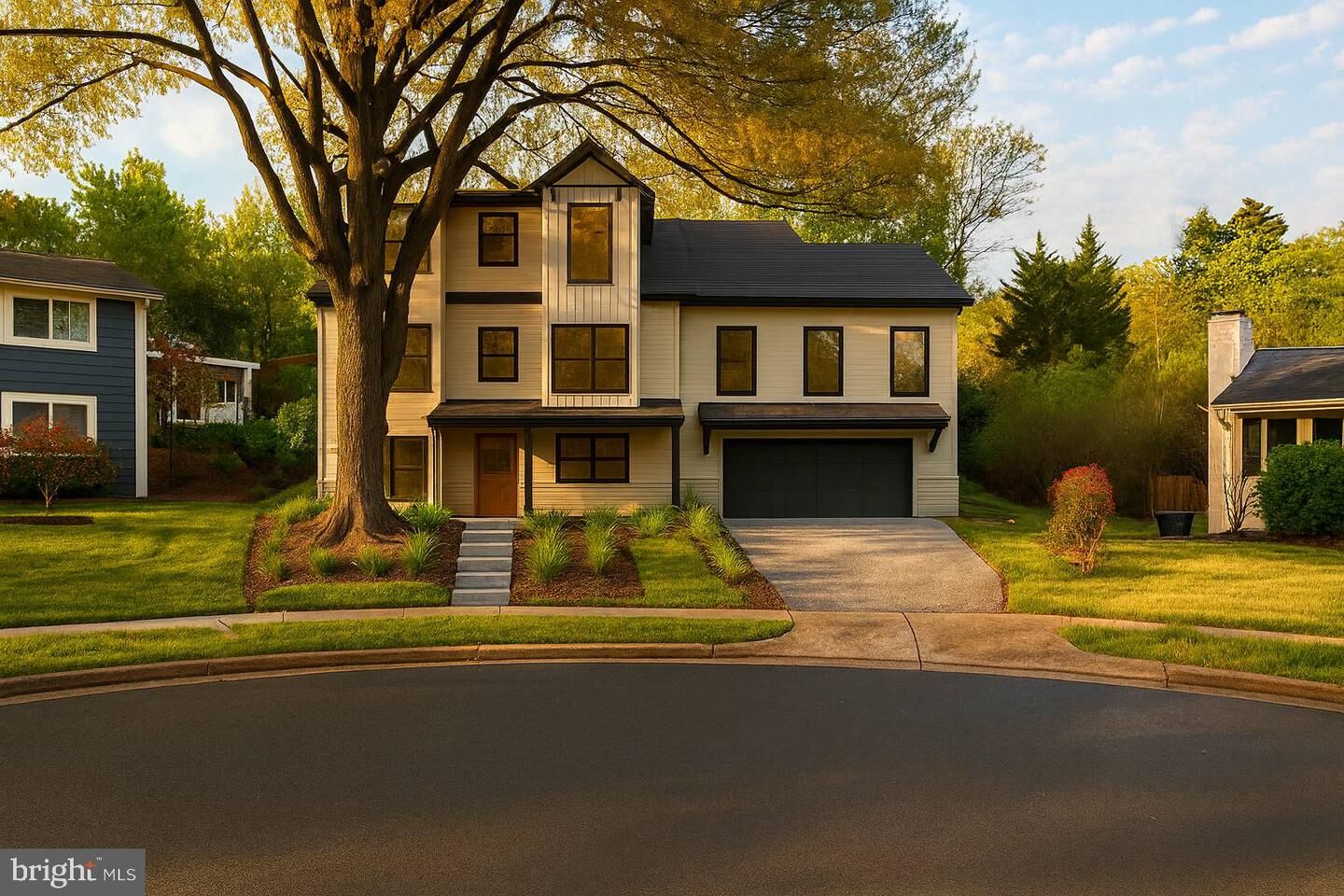 Property Photo:  2700 Bryan Place  VA 22302 
