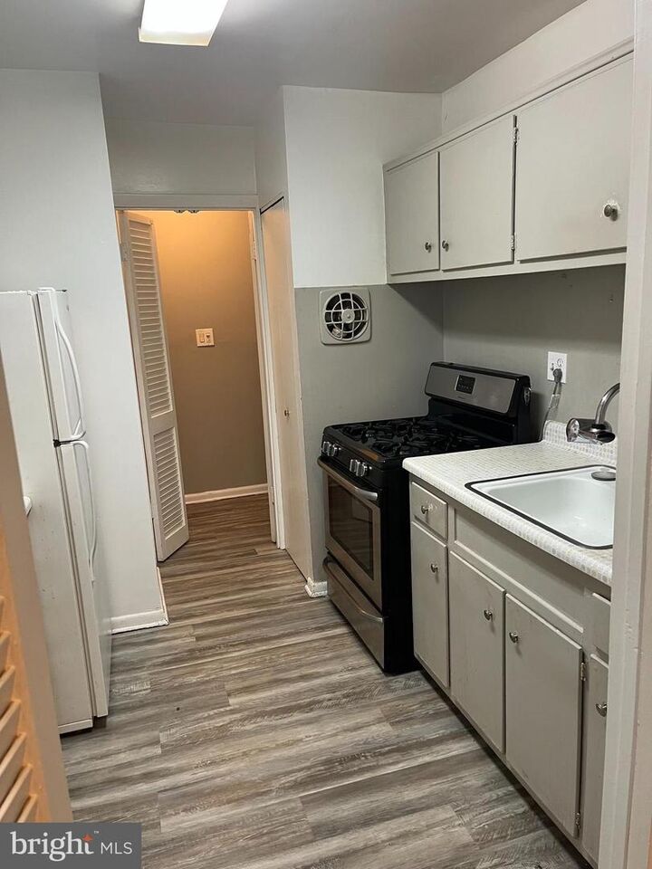 Property Photo: 3805 Saint Barnabas Road T-104 MD 20746