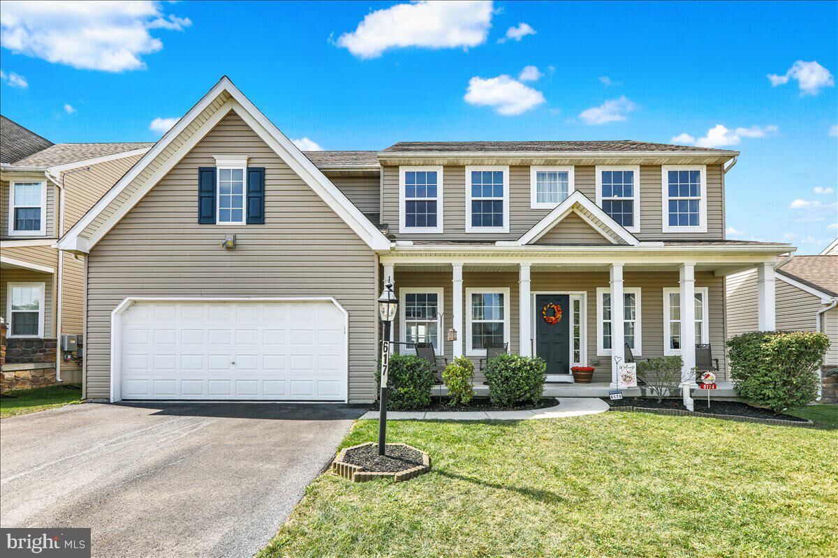 Property Photo:  6174 Bayberry Avenue  PA 17545 