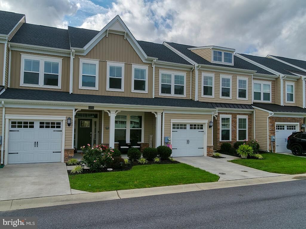 Property Photo: 22076 Kintersburg Drive DE 19958