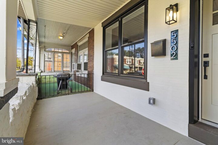 Property Photo:  5502 Media Street  PA 19131