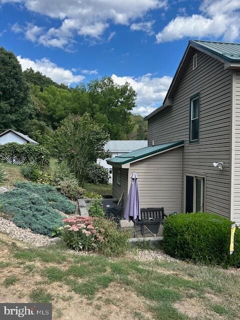 Property Photo: 637 Main Street PA 16881