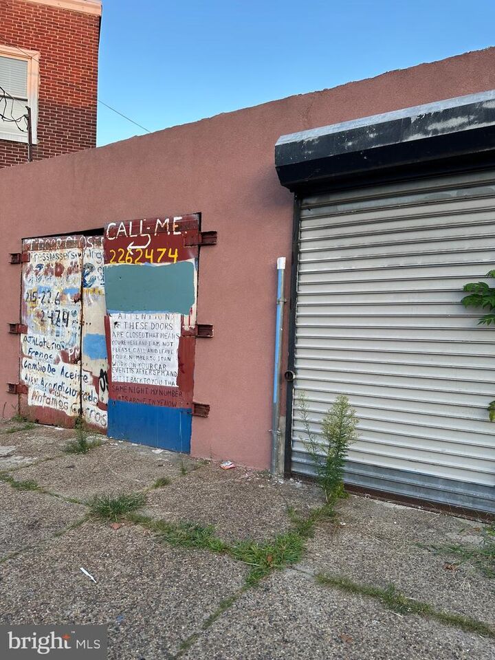 Property Photo:  614 Rising Sun Avenue  PA 19140 