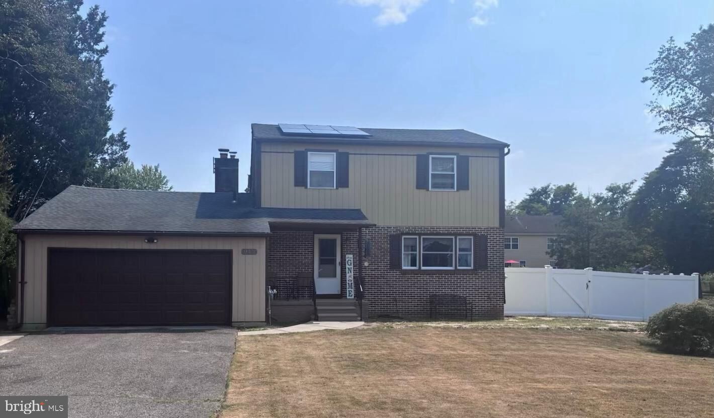 Property Photo: 910 Hill Lane NJ 08332