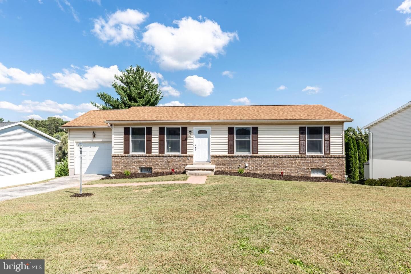 Property Photo: 30 Allen Drive PA 17331