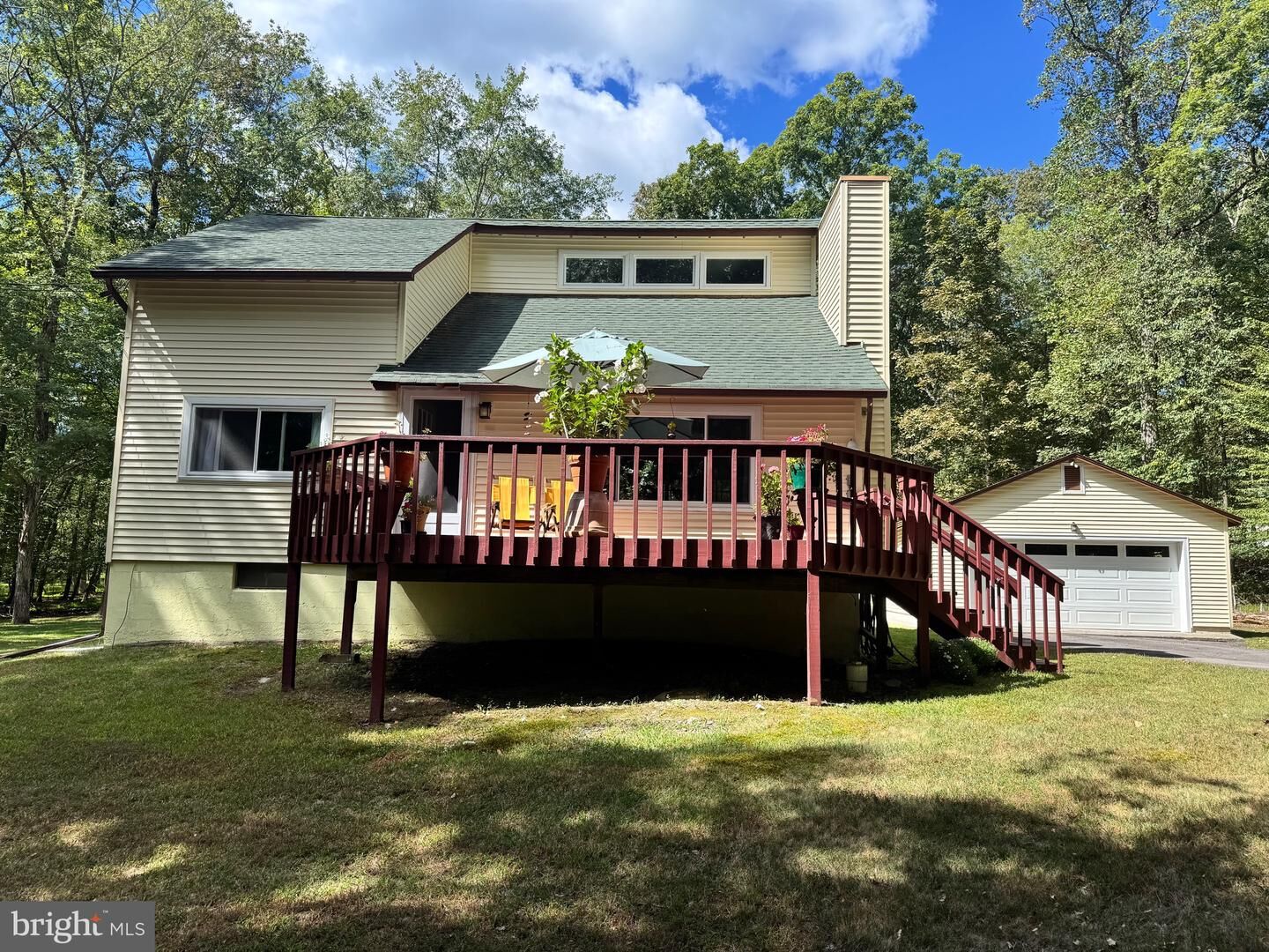 Property Photo:  2174 Vista Circle  PA 18302 