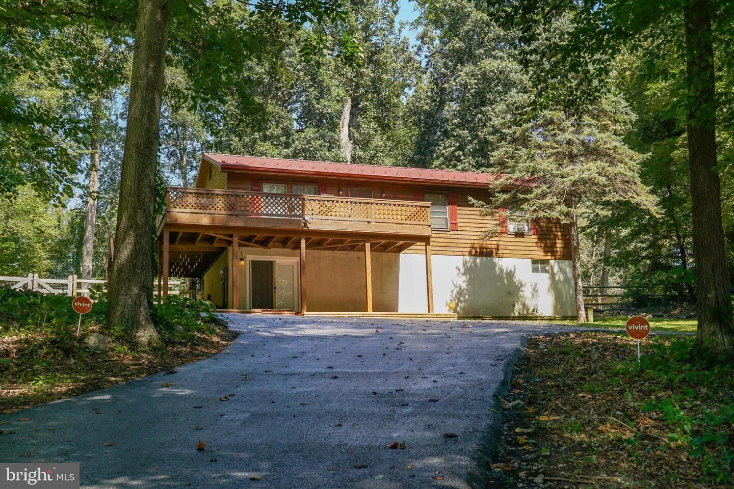 Property Photo:  89 Codjus Drive  MD 21911 