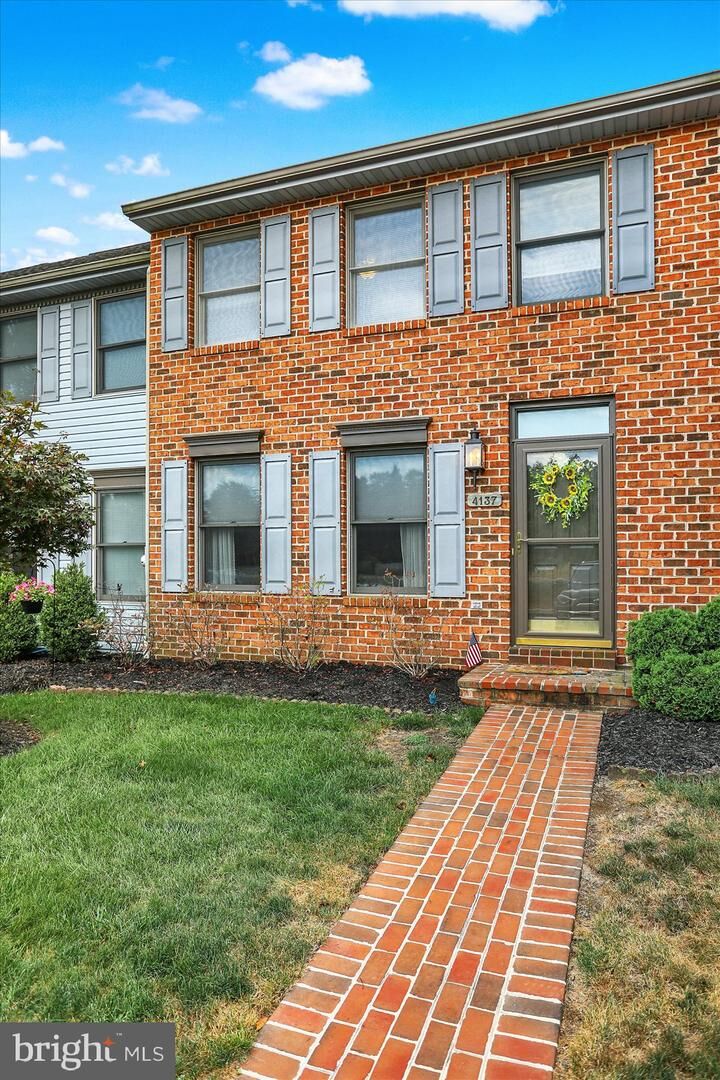 Property Photo:  4137 Mountain View Road  PA 17050 