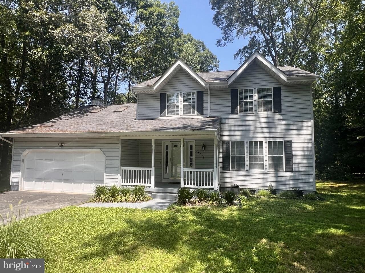 Property Photo:  44236 Pine Creek Lane  MD 20619