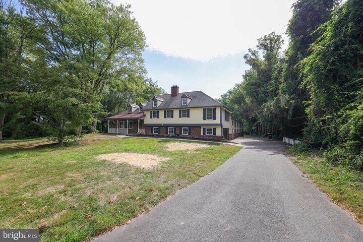 Property Photo: 3775 Buckingham Drive PA 18902