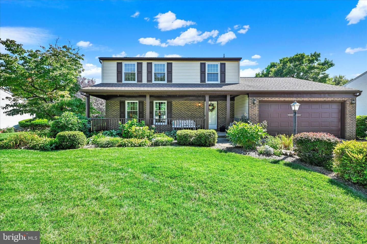 Property Photo: 617 Yankee Doodle Drive MD 21014