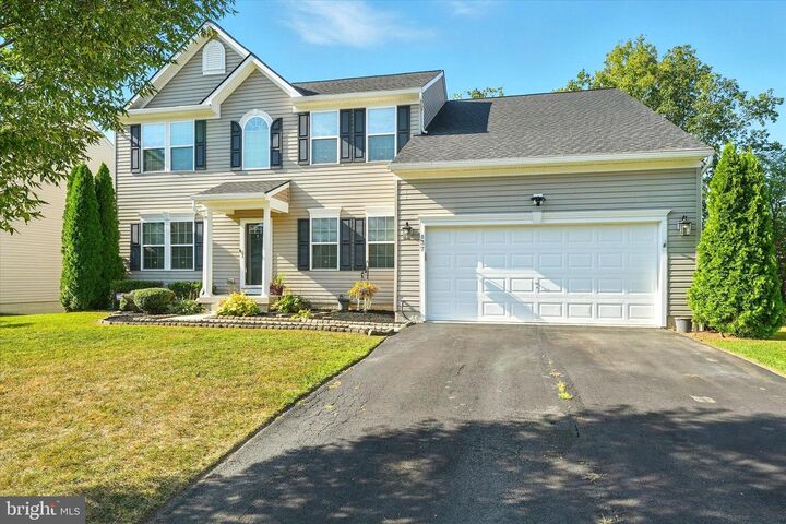 137 Cool Springs Road  North East MD 21901 photo