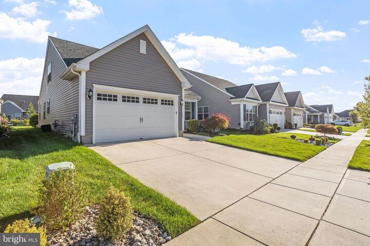 Property Photo: 34 Hastings Avenue NJ 08055