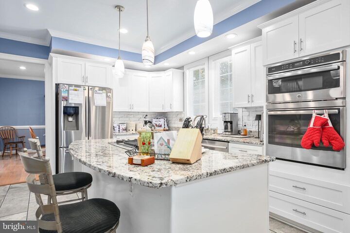 Property Photo: 108 Huntington Hills Lane VA 22401