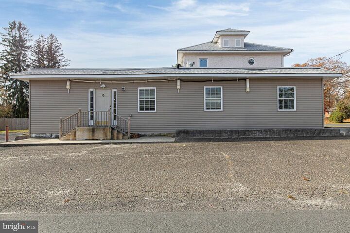 Property Photo: 320 White Horse Pike NJ 08089