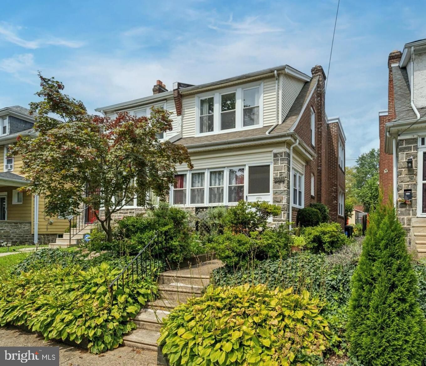 Property Photo: 6334 Hasbrook Avenue PA 19111