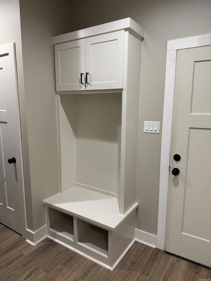 Property Photo: 3213 Galloway Drive AR 72015