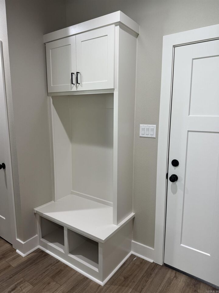 Property Photo:  3213 Galloway Drive  AR 72015