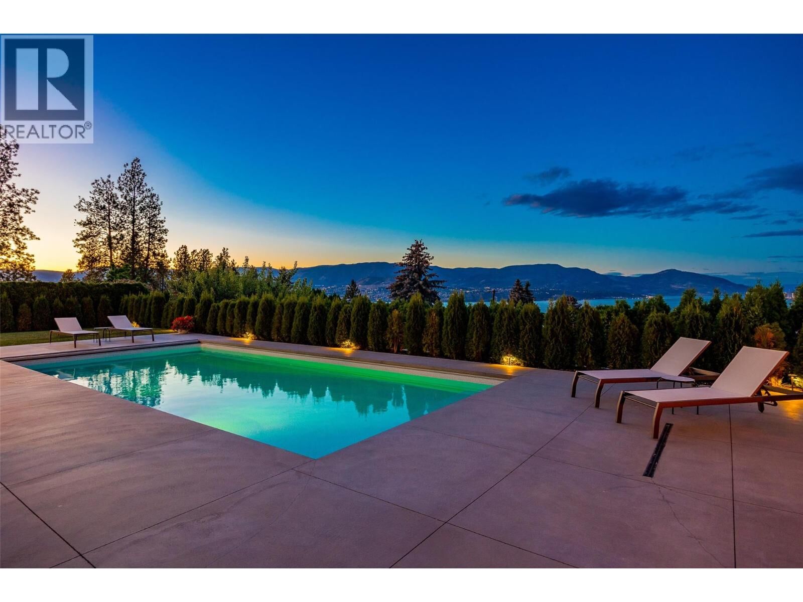 Property Photo:  415 Curlew Drive  BC V1W 4L1 