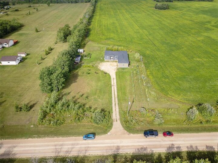 Photo de la propriété:  68084 41E Road  MB R0E 0C0 