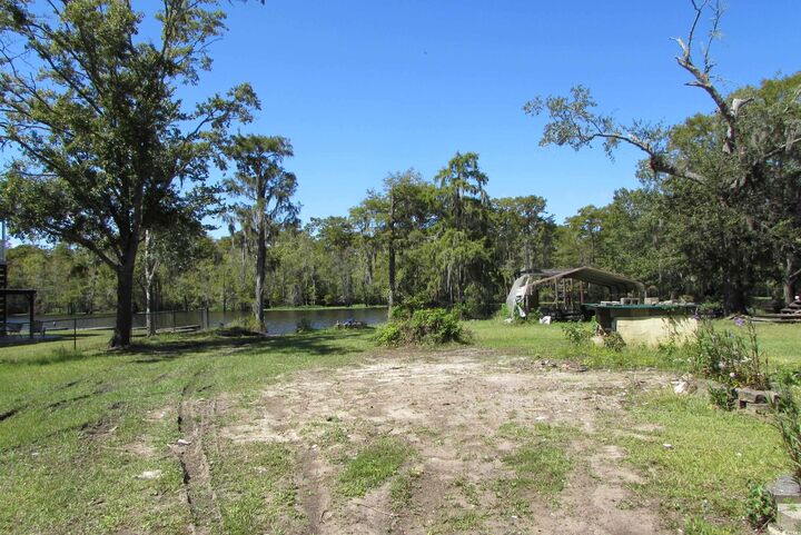 Property Photo:  956 Jackson Bluff Rd.  SC 29526 