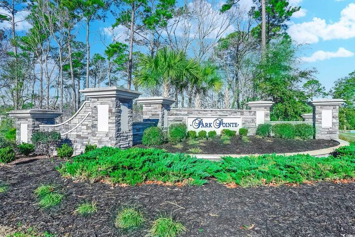 Property Photo:  3725 Park Pointe Ave.  SC 29566 