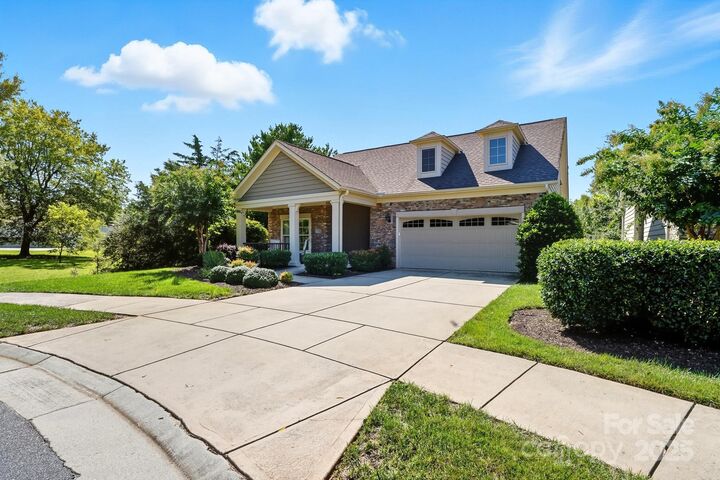 106 Cambria Place  Mooresville NC 28117 photo