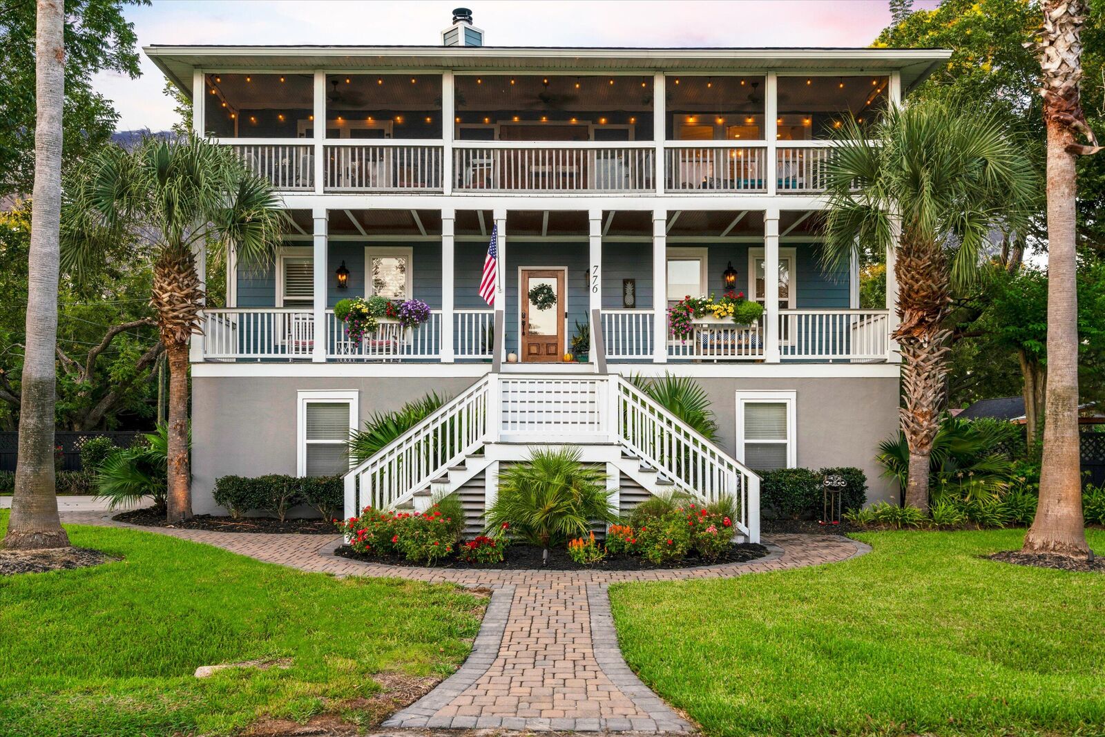 Property Photo:  776 Grimsley Drive  SC 29412 