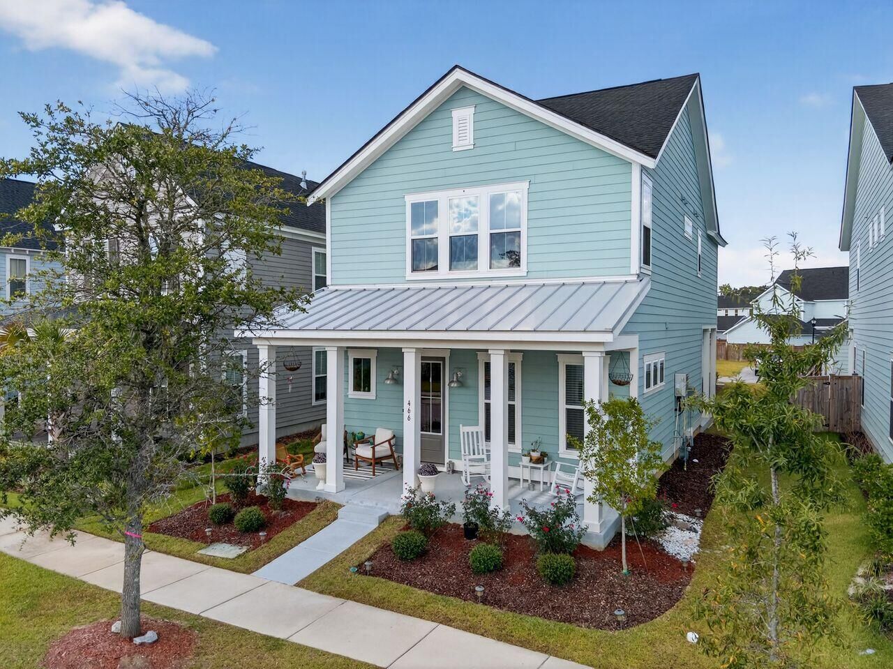 Property Photo:  466 Woodgate Way  SC 29485 