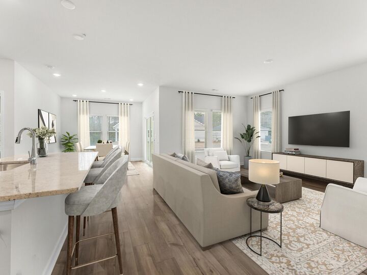 Property Photo: 106 Indigo Cove Boulevard SC 29486