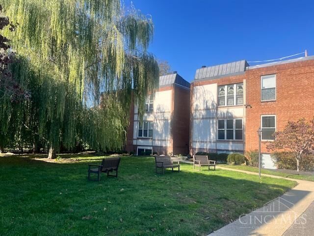 Property Photo:  3825 Petoskey Avenue  OH 45227 