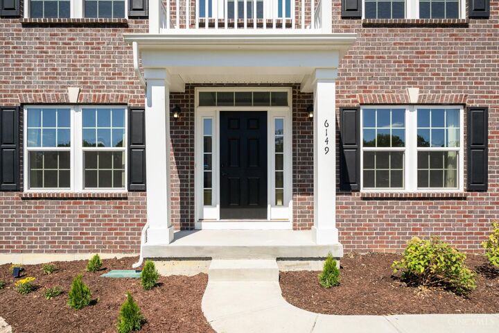Property Photo: 6149 Century Farm Drive OH 45140